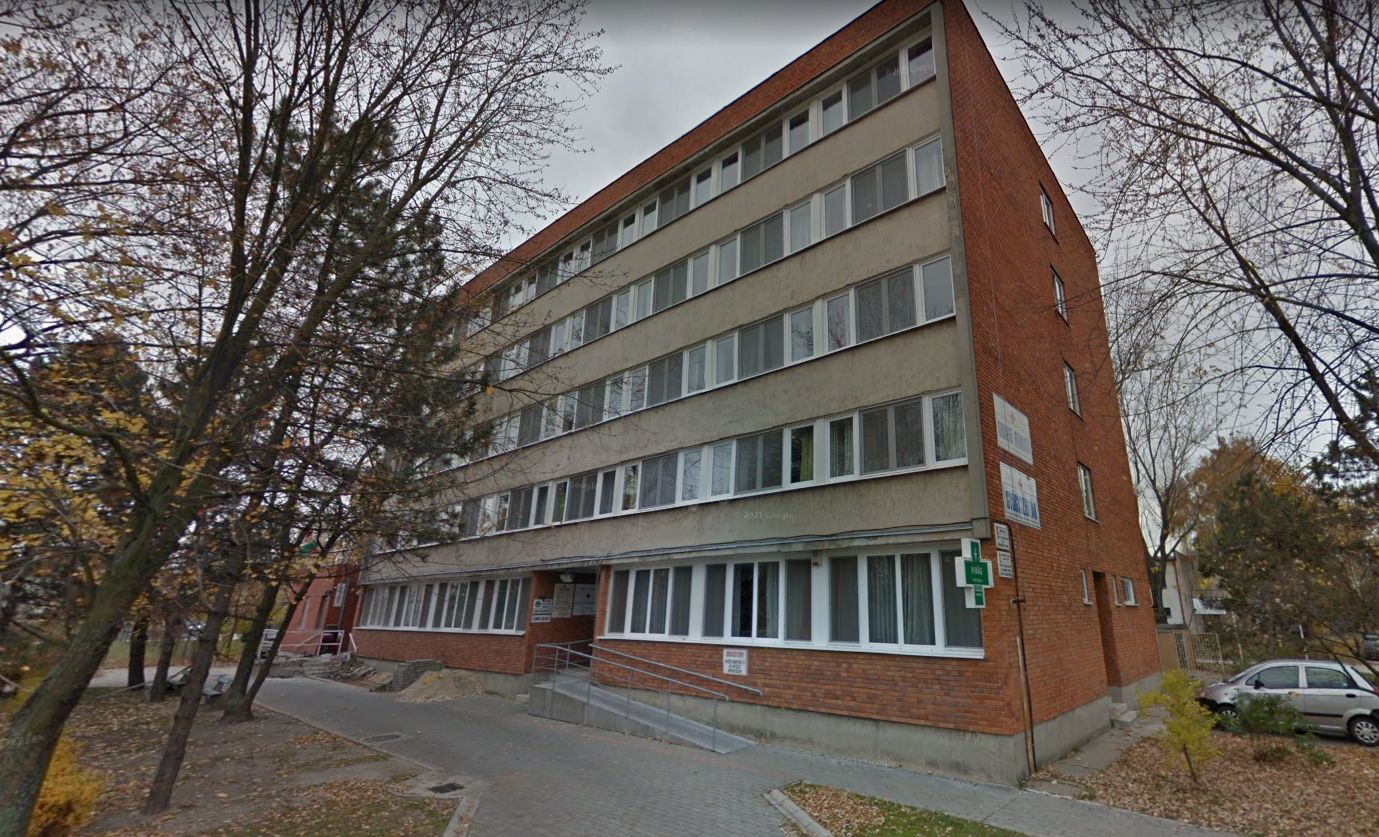 Ideiglenes látogatási tilalmat vezetnek be keddtől a Fektehegy-Szárazréti Idősek Otthonában